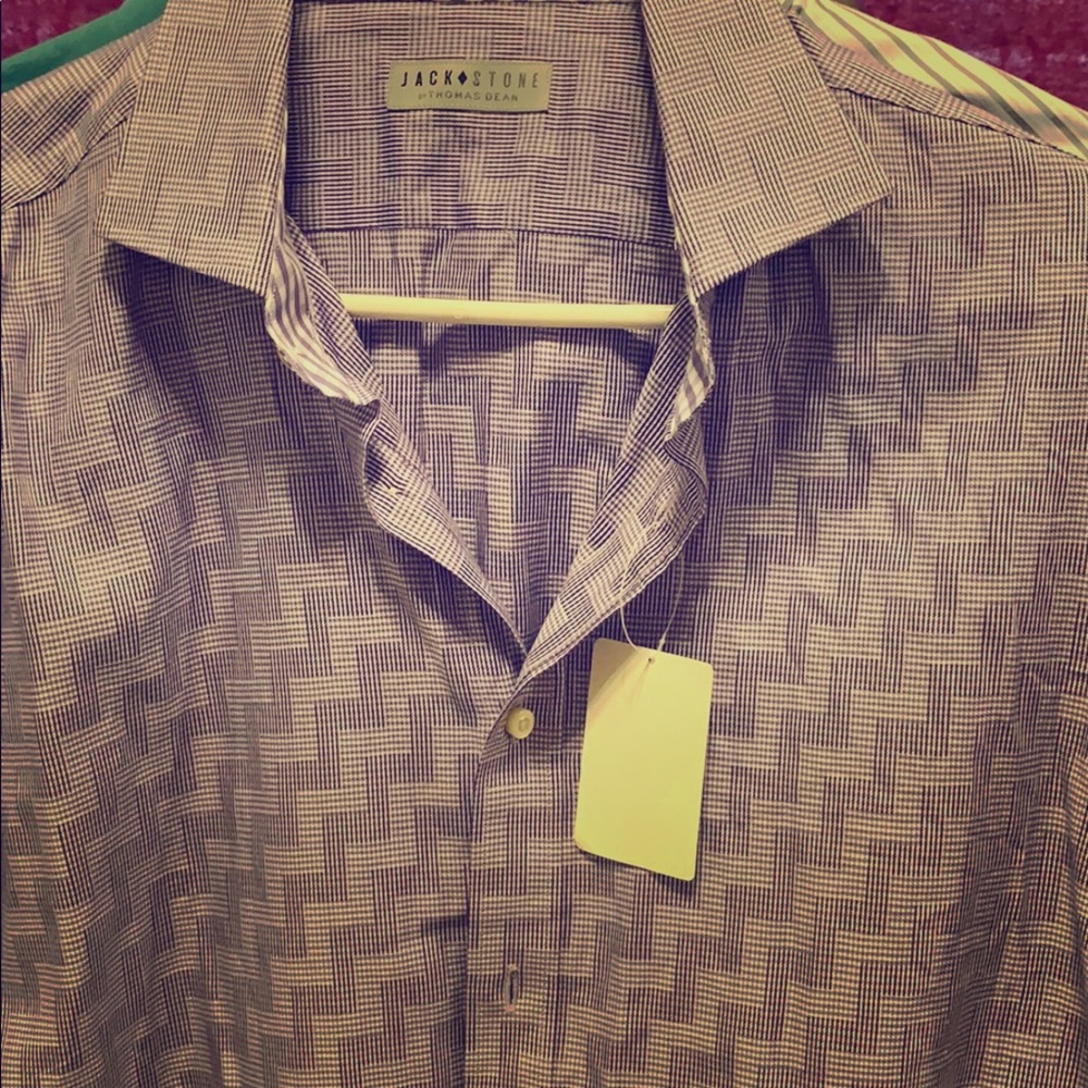 Men's Dress Shirt for any Occasion